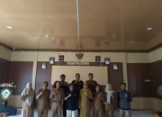 Jaminan Sosial Ketenagakerjaan Diperkenalkan Lebih Dekat kepada Warga Seranau