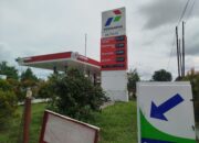 PASKA KENAIKAN BBM -Pertamina Pastikan Stok BBM di Kalteng Aman