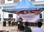 Kajari Sebut Ada Dugaan Penyalahgunaan Dana Hibah oleh Sejumlah Cabor di Barut