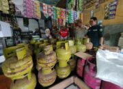SIDAK LPG 3 KG-Ada yang Kepergok Jual Rp45 Ribu, Pertamina Siapkan Sanksi