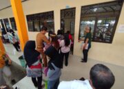 TINGKAT SD-SMP-Hari Pertama SPMB 2026 Orang Tua Serbu Sekolah Negeri
