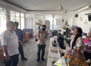 30 OBJEK DISASAR-Bapenda Kejar Pengusaha Belum Terdaftar Pajak 