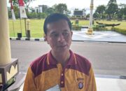 Kasus Masuknya Senpi ke Lapas Kelas IIA P Raya Diselidiki