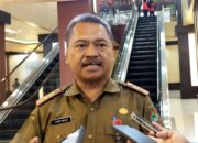KASUS WARGA BARSEL DI KAMBOJA-Pemprov Kalteng Ingatkan Waspada Perekrutan Ilegal