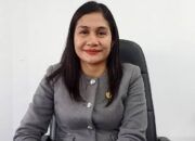 Naruk Saritani Apresiasi Program MBG Mulai Diterapkan di Sekolah Barito Utara