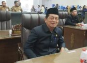 Nurul Anwar Minta Data Warga Terdampak Pelebaran Jalan Kota Muara Teweh Dimatangkan