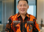 Ketua MPC Pemuda Pancasila Palangka Raya: Pancasila Harus Menjadi Gerakan Nyata dalam Kehidupan Berbangsa