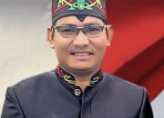 Ironis dan Kejanggalan Kasus Prof. Dr. Ir. Yetrie Ludang, M.P