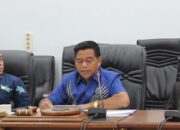 Ketua Komisi III DPRD Barut: Pastikan Transparansi Nilai Ganti Rugi ke Warga Terdampak Pelebaran Jalan
