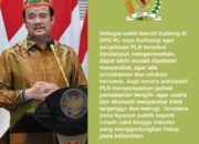Teras Soroti Pemadaman Listrik Di Kalteng, Ada Apa Antara PLN dan Pengusaha Tambang Batubara?