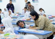 Wilmar dan IWPG Gelar Lomba Gambar