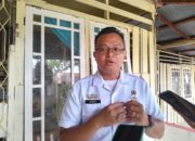 KETERLAMBATAN DANA OPERASIONAL-14 SPPG di Kalteng Disuspensi