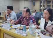 Teras Narang: Kegagalan Daerah Pasca Pembentukan DOB Mesti Ditelisik