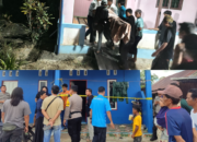 Sehari 2 Pemuda Bunuh Diri-Minum Rondap dan Gantung Diri