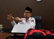 Ketua KPU P Raya Kooperatif Dukung Pemeriksaan Kejari Kasus Dugaan Penyelewengan Dana Hibah Pilkada