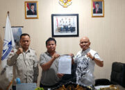 Oknum Mengaku Polantas Diduga Tilang Warga 