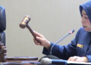 DPRD Terima Penyerahan Raperda Pertanggungjawaban APBD 2025