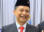 Legislator Taufik Nugraha Dukung Penuh Kawasan Kumuh Jadi WFC