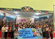 Peran Strategis PT KMB di Kotawaringin Timur