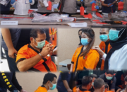 Ini Laporan Lengkap Pembunuhan 3 Polisi di Tumbang Kalemei