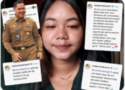 Kadisdik Kalteng Gercep Tindaklanjuti Curhatan Remaja Pulpis yang Ingin Melanjutkan Sekolah karena Tidak Ada Biaya