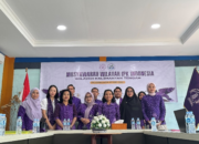 Musyawarah Wilayah IPK Indonesia Wilayah Kalteng Tahun 2026: Menghadirkan Layanan Psikologi yang Berkualitas dan Terjangkau bagi Seluruh Lapisan Masyarakat Kalteng