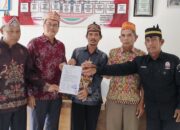Tunjangan Berkurang! Damang Pulpis Layangkan Surat Protes ke Pemkab