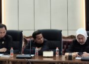 Anggota DPRD Barut Ardianto Ajak Generasi Muda Jauhi Narkoba
