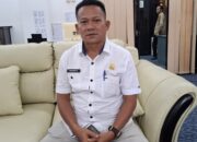 Anggota DPRD Barut Ardianto Bangga Kontingen O2SN Duta Terbaik Daerah