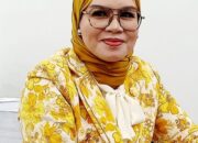 Anggota DPRD Sri Neny Apresiasi TP PKK Barut Terus Berinovasi