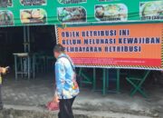 Tunggak Pajak, 2 Rumah Makan Dapat Peringatan Keras