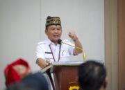 17 Tahun Berkarya, Tabengan Diharapkan Terus Mengawal Kemajuan Kalteng