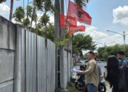 Polemik Tanah dan Bangunan Eks DPD PDIP Kalteng Memanas, Suriansyah Halim Beberkan Data dan Fakta Hukum Sebenarnya
