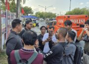 Suriansyah Halim: Satgas Akui Buka Gembok Pintu Gerbang yang Sebelumnya Terpasang di Objek Sengketa, dan Banyak Kerusakan Jendela Dan Pintu