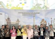 DPRD Barut Hadiri Rakorwil ADKASI Se-Kalimantan di Banjarmasin