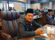 Anggota DPRD Ardianto Apresiasi Bantuan Alat Tangkap Ikan untuk Nelayan