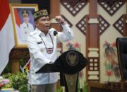 Gubernur: Narkoba Ancaman Serius Harus Diberantas