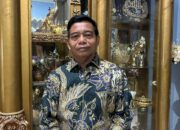 H Tajeri: DPRD Barut Akan Panggil PLN Terkait Pemadaman Listrik Tak Beraturan