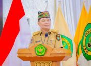 WFH DI KALTENG HANYA UNTUK OPD TERTENTU-Gubernur: Layanan Publik Tetap Wajib Masuk Kantor