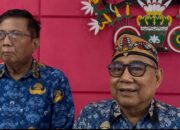 Pilrek UPR: Tiga Nama Lolos Ke Kemendiktisaintek