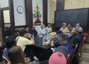 Perkuat Sinergi dengan Media, Wakil Rektor IV UPR Dorong Keterbukaan Informasi Publik
