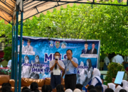 MPLS Serentak Digelar di Kalteng, SMAN 1 Palangka Raya Sambut 432 Siswa Baru dengan Semangat Berkarakter