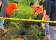 Kepala Mr X Ditemukan, Polisi Belum Tahu Korban Pembunuhan atau Bukan