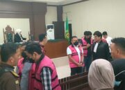 Sidang Perdana Kasus Dugaan Korupsi Penjualan Zircon Rp1,3 Triliun Ditunda hingga 23 Juli