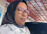 Mantan Pj Wali KOta Hera Belum Mengetahui Pemanggilan Terkait Penyelidikan Dana Hibah KPU Palangka Raya