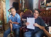 ‎Rahmadi G. Lentam Diintimidasi Oknum, PERADI Bereaksi, Melapor Sejumlah Lembaga Negara