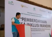Program TJSL Perkuat Desa Inklusi, Capaian PLN Dorong Kemandirian Ekonomi Difabel