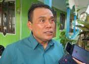 Kebakaran Gang Sari 45, Pemko Gerak Capat, Fokus Penanganan Korban dan Sekolah Terdampak