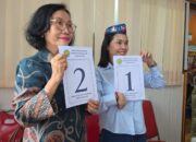 3 Calon Rektor UPR Kantongi Nomor Urut, Tahap Akhir Pilrek Resmi Dimulai