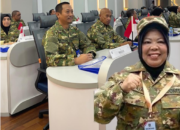Bupati Kobar dan Sukamara Terpilih Ikuti KPPD Lemhannas di Singapura